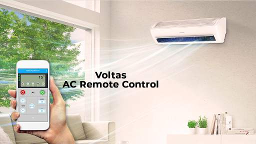 AC Remote Control For Voltas screenshot 3