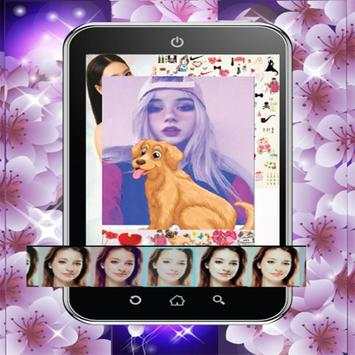 Best- BF | Beauty Photo new editor stickers - 2020 screenshot 13