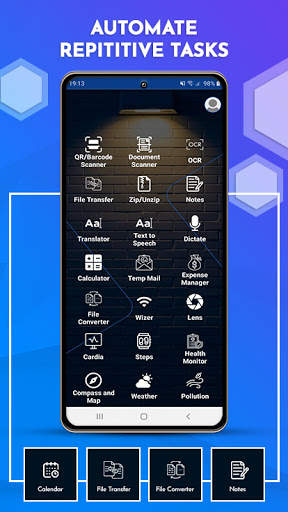 Skan Candy: The Complete WFH Package screenshot 4