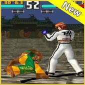 Guide Game Tekken 3 Free