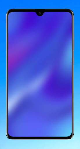 Wallpaper For Oppo R17 Pro screenshot 2