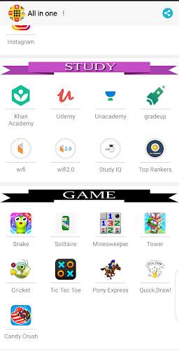 Bharat - All in One App (shop, study, news, games) screenshot 8