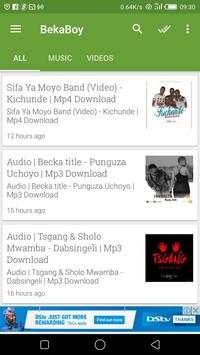Beka Boy screenshot 1