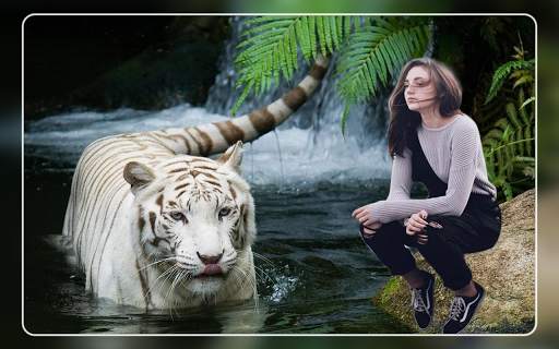 Animal Photo Frames 2021 screenshot 3