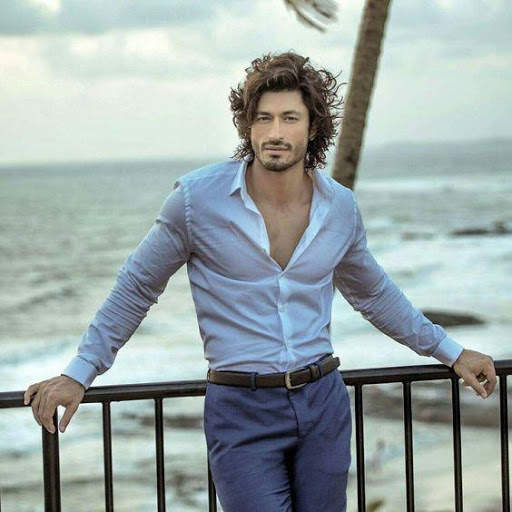 Vidyut Jamwal Wallpapers HD screenshot 8