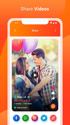 X.x Free Video Downloader-Video Downloader screenshot 4