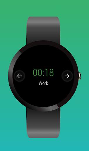 Interval timer & fit training screenshot 5