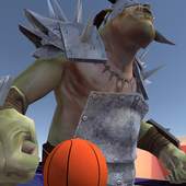 Basketball 3D Fanatics Games 1.0