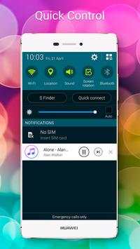 iMusic OS 10 screenshot 5