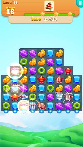 Candy Bomb screenshot 4