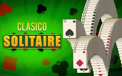 Solitario-Tarjeta sin conexión screenshot 13