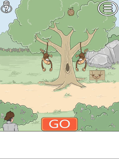 Paparazzi Chase - funny face game screenshot 7