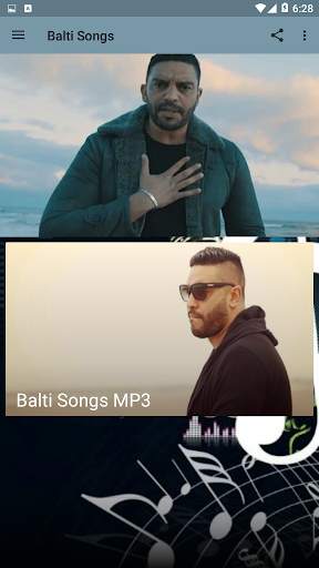 Balti - Ya Lili <.> Songs Hitz <.> 2020 screenshot 1