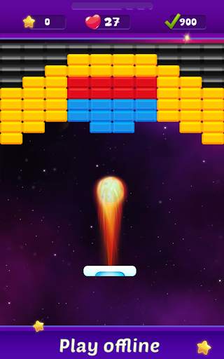 Fire Bricks screenshot 3