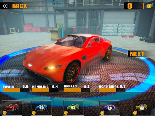Car Crash Beam Drive & Accident Simulator 2020 screenshot 10