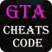 Cheats for GTA 1.2