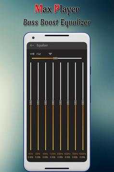 MAX Player screenshot 4