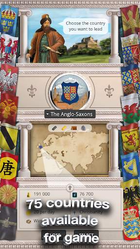 Kievan Rus’ screenshot 5