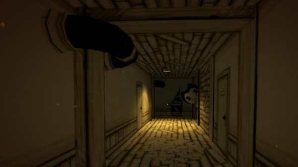 NEW GAME Tips for BENDY MACHIN 2 تصوير الشاشة