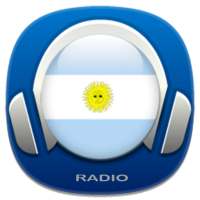 Radio Argentina Online - Argentina Am Fm logo
