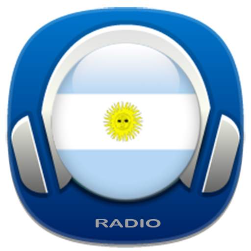 Radio Argentina Online - Argentina Am Fm 4.4.3
