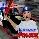 Scary granny Police: Horror Game 2019 1.7