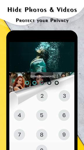 Number lock screenshot 3