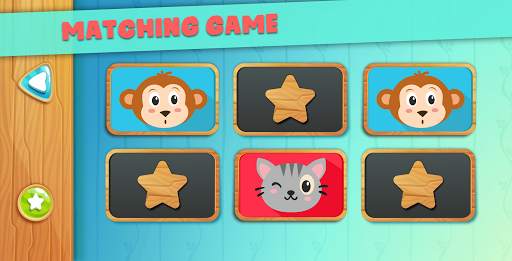 ABC Tracing for Kids Free Games screenshot 7