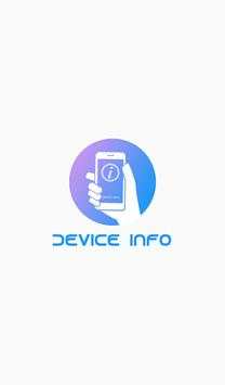 Device Info screenshot 1