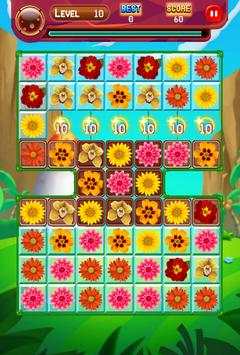Flower Crush screenshot 2
