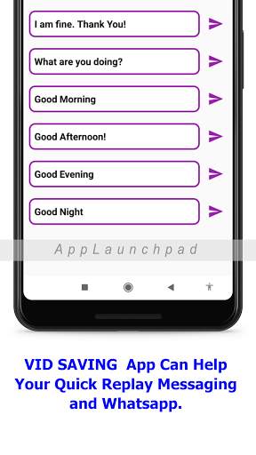 VID SAVING - Downloader for All Social Media Video screenshot 16
