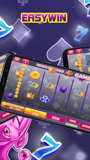 Joker's Legend - Winners Club screenshot 2