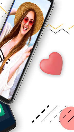 Girls Mobile Number: Girlfriend Number Prank 2 تصوير الشاشة