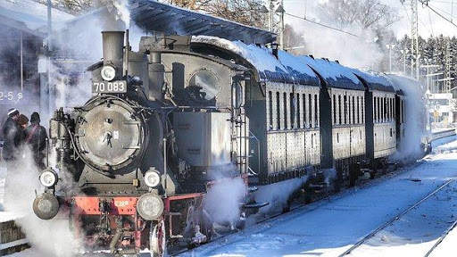Railway History Photos & Video screenshot 9
