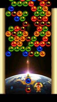 Candy Bubble Shoot. screenshot 4