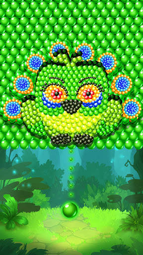 Bubble Shooter screenshot 7