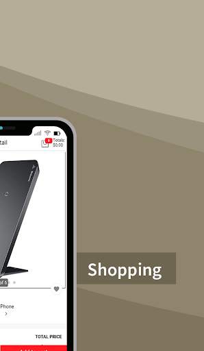 Mobile Phone Accessories - shopping online screenshot 3