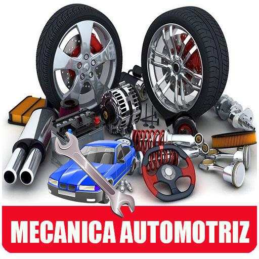 Curso de Mecánica Automotriz Guía 9.4