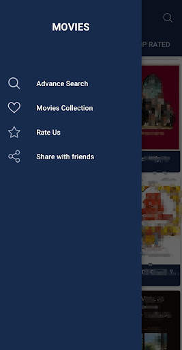Movie Browser - YTS Downloader screenshot 1