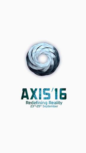 AXIS'16 screenshot 5