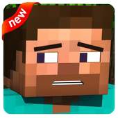 Custom Skin Creator for minecraft creator