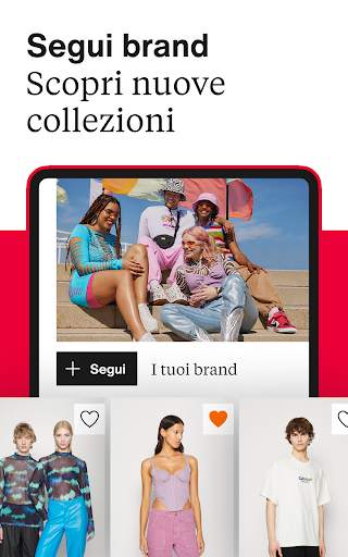 Zalando –  moda online screenshot 11