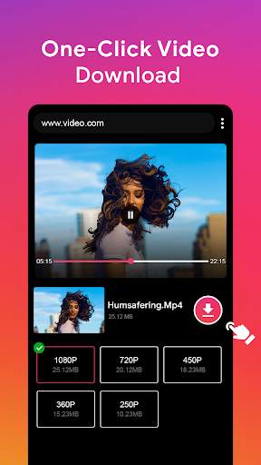Free Video Downloader - Fast Video Downloader App screenshot 3