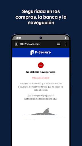 F-Secure: Total Security & VPN screenshot 5