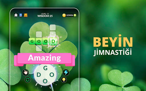 Word Life - Kare Bulmaca screenshot 13
