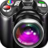 Beleza HD Camera icon