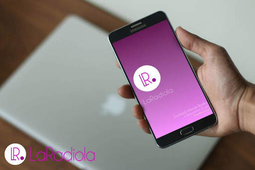 Radio with Song lyrics screenshot 5