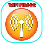 WiFi Finder Prank