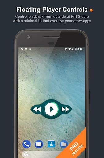 Riff Studio screenshot 5