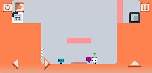 pico park : Original mod screenshot 2